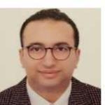 Consultant of Vascular Surgery