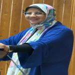 Consultant and Assistant Professor of Chest Diseases – Faculty of Medicine for Girls – Al-Azhar University.