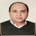 استاذ م. واستشاري اول جراحة العظام و المفاصل و العمود الفقري و اصابات الملاعب - طب الازهر