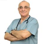 اخصائي الباطنة والغدد الصماء والسكري