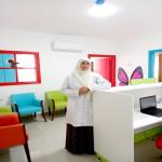 Pediatrics and neonatology specialist