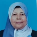 استاذ امراض الدم و زرع النخاع طب عين شمس