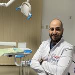 اخصائى طب و جراحة الاسنان اخصائى طب و جراحة الاسنان