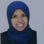 Book now with Arwa Soliman Oral and Dental Surgery Specialist in Mahalla Oral and Dental Surgery Specialist