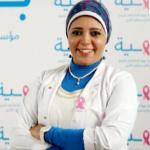 استشاري جراحه اورام الثدي بمستشفي بهيه  