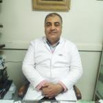 أستاذ الأمراض الصدرية بكلية الطب أستاذ الأمراض الصدرية بكلية الطب