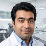 Book now with ahmed mohamed abo elwafa Dentist Specialist in Badr City Dentist Specialist