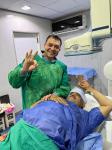 Lecturer in cardiology 