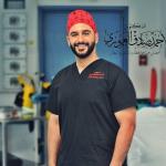 إستشاري جراحة العظام و المفاصل و المنظار و الإصابات الرياضية ،
أخصائي الحوادث و الكسور و العمود الفقري 