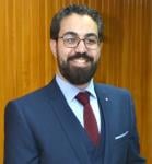 أخصائي الجراحة العامة والمناظير وجراحات القولون والمستقيم والشرج أخصائي الجراحة العامة والمناظير وجراحات القولون والمستقيم والشرج
