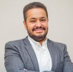 استشاري  الجراحه العامه والمناظير واورام القولون كلية طب القصر العيني-جامعة القاهرة