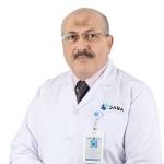 Orthopedic surgeon Specialist 