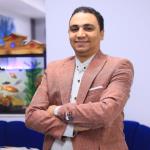احجز الان مع أيمن شعبان أخصائي جراحة العظام في حلوان أخصائي جراحة العظام