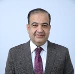 استشارى طب اطفال وحديثى ولادة