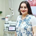 اخصائي امراض الجلدية و التجميل و الليزر 