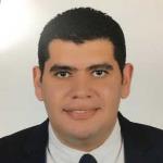 مدرس و إستشاري الباطنة والجهاز الهضمي والكبد جامعة عين شمس