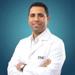 Book now with Ahmed Aboelmagd Specialist in dermatology, venereology, cosmetic procedures, and laser . in Heliopolis Specialist in dermatology, venereology, cosmetic procedures, and laser .