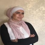 استشارية في الأمراض  النسائية والتوليد 