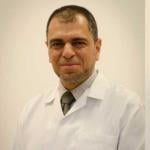 Consultant in Ophthalmology