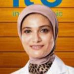Internal Medicine Consultant