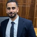 Book now with أحمد عصام مدرس مساعد امراض الباطنه والامراض معديه و جهاز هضمي و كبد in حدائق الأهرام مدرس مساعد امراض الباطنه والامراض معديه و جهاز هضمي و كبد