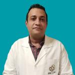استشاري امراض القلب و الاوعيه الدمويه 