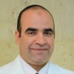 استشارى طب وجراحة العيون 
