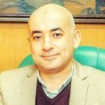 اخصائي الجراحة العامة اخصائي الجراحة العامة