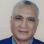 استشاري جراحة العظام 