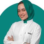 اخصائية طب الفم وتجميل الاسنان