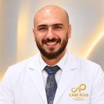 إستشارى ودكتوراه ومدرس أمراض وجراحات الذكورة بطب القصر العيني