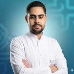 Book now with Abanoub Younan Otolaryngology Surgery specialist in Heliopolis Otolaryngology Surgery specialist