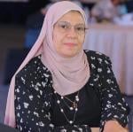 احجز الان مع سعاد سلطان استشاري و استاذ الباطنة و السكر و الغدد الصماء بكلية طب القصر العيني-جامعة القاهرة في الهرم استشاري و استاذ الباطنة و السكر و الغدد الصماء بكلية طب القصر العيني-جامعة القاهرة