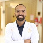 أخصائي طب الأسنان العام