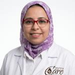 Pediatric Consultant