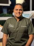Specialist in Oral Surgery, Dental Implants, and Cosmetic Dentistry. Specialist in Oral Surgery, Dental Implants, and Cosmetic Dentistry.