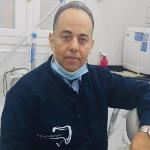 اخصائي جرخة و تقويم و تجميل وزراعة الاسنان
