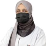 Pediatrician specialist 