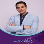 اخصائي السمنة و جراحة المناظير 