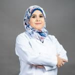 اخصائي طب العيون 