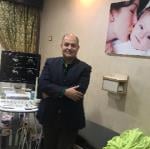 Consultant in Obstetrics and Gynecology
