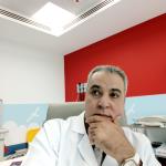 Book now with Ehab Sorour Assistant professor of pediatric neurology in El-Mokattam Assistant professor of pediatric neurology