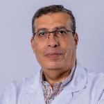 استشارى طب وجراحة الذكورة والعقم وتاخر الانجاب والصحة الجنسية