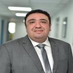 امراض الباطنة والكلي وزرع الكلي بمستشفي مصر الدولي - جامعة القاهرة