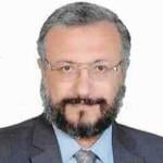 Senior Consultant in General Surgery