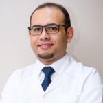 Specialist of General Surgery and Endoscopy