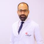 أستاذ م. جراحة المخ والأعصاب والعمود الفقري – جامعة عين شمس
