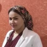 استشاري  اصابات و جراحة عظام - ماجستير جامعة عين شمس