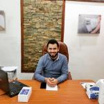 أخصائي العلاج الطبيعي والسمنة جامعة القاهرة مركز النهار للعلاج الطبيعي والتخسيس أخصائي العلاج الطبيعي والسمنة جامعة القاهرة مركز النهار للعلاج الطبيعي والتخسيس