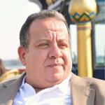 استشارى امراض القلب و القسطرة القلبية بمعهد القلب القومى